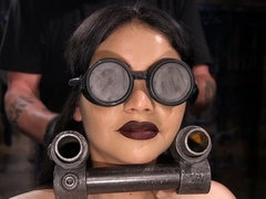 Садо мазо, Доктор, Доминирование, Пальцем, Унижение, Боль, Наказание, Развязные