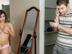 Большая жопа, Большие сиськи, Минет, Собачьи, Милф, Короткая стрижка, Сестра, Чулки