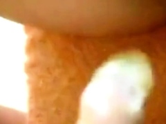 Leie, In den arsch, Sadomasochismus, Blondine, Blasen, Spermaladung, Pov, Gefesselt