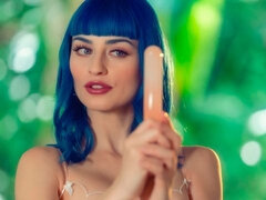 Erstaunlich, Fingern, Handjob, Masturbation, Rasiert, Solo, Titten, Spielzeuge