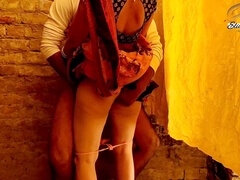 Culo grande, Mamada, Erótico, Granja, Primera ves, Casero, Indio