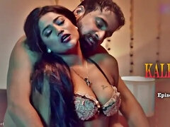 Relentless and hardcore action with steamy chicks