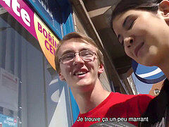 Cornudo, Checa, Penetracion con dedos, Dinero