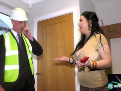 最高, お尻, デカ尻, デカパイ, 巨乳な, デブ, 自然山雀, オッパイの