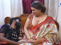 お尻, デカパイ, フェラチオ, エロ熟女, イく瞬間, カワイイ, インド人, 裸