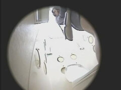 Азиатки, Дилдо, Фетиш, Японки, На публике, Туалет, Игрушки, Подглядывание