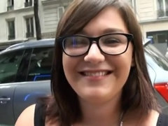 Tussi, Wohlbeleibte schöne frauen, Grosser schwanz, Grosse titten, Blasen, Braunhaarige, Fett, Natürlichen titten