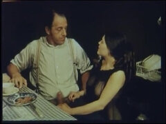 Classique, Rétro ancien