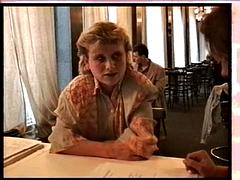 Chica, Pelea de gatas, Fetiche