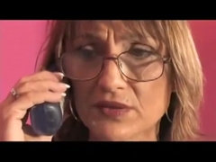 美女, デカ尻, 毛深い, ハードコア, 熟年, 淫乱熟女, 母, オマンコ