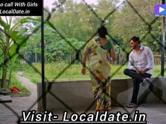 Bhabhi Ko Desi Tel Laga Kar Choda - Indian reality hardcore with curvy fat ass mom