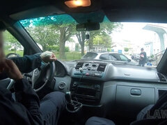 Mamada, Morena, Coche, Hd, Masturbación, Policía, Flaco, Adolescente