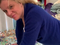 Amateur, Tir de sperme, Queue, Médecin, Interracial, Lingerie, Mature, Pov