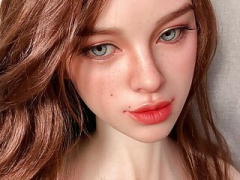 Starpery Actually Sex Doll Hedy:Cool Beauty&Innocence 171cmA-cup