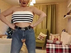 Enthousiasteling, Aziatisch, Groepseks, Duits, Huisgemaakt, Openbaar, Russisch, Stiefmoeder