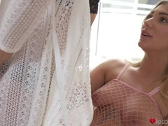 Kont, Lieveling, Blond, Vingeren, Lesbisch, Likken, Buiten, Kut duiken