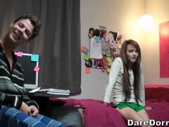 素人, お尻, 小柄, オマンコ, 赤毛, ガリガリ, ティーン, オッパイの