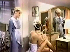 Lesbiana, Retro, Clasico