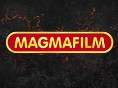 MAGMAFILM - Fledgling fatties gets boinked in gang-fuck