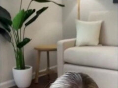 Amateur, Culo, Rubia, Mamada, Corridas, Pov, Coño, Chupando