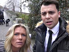 Realität, Rotschopf, Russisch, Jungendliche (18+)
