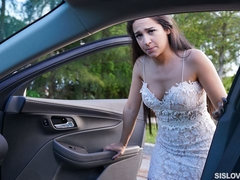 Cul, Sucer une bite, Brunette brune, Attrapée, Masturbation, Pov, Adolescente, Voyeur