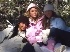 18 летние, Большие сиськи, Блондинки, Фетиш, Хд, На природе, Молоденькие, Сиськи