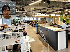 Fetisch, Hardcore, Japanische massage, Büro, Pov, Erotischer film