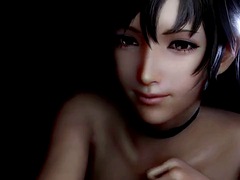 En tercera dimension, Juegos, Sexo duro