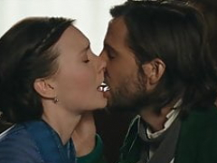 Mia Wasikowska - Madame Bovary 2014