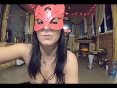 Leie, Wettbewerb, Schmuddelige sprache, Leder, Milf, Mutti, Patschen, Hure