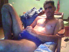 Bulgarian daddy camshow