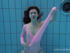 18 años, Checa, Fetiche, Tetas naturales, Público, Solo, Adolescente, Tetas