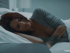 Hd, Lesbiana, Madres para coger, Pequeña, Pelirrojo, Adolescente, Tetas