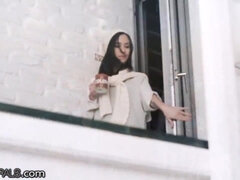 Grote lul, Kreng, Pijpbeurt, Bruinharig, Vingeren, Hardcore, Likken, Tieten likken