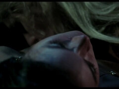 Grosser arsch, Blasen, Braunhaarige, Klassisch, Hd, Muschi, Titten, Vintage