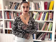 素人, ぽっちゃり, 茶髪の, 中出し, デブ, 手コキする, ハメ撮り, ティーン