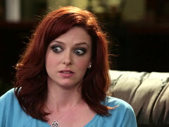 Paar, Familie, Ehemann, Lesbisch, Mutti, Rotschopf, Schreiend, Jungendliche (18+)