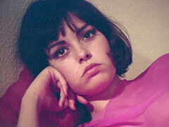 Bisexuelle, Embrassement, Chatte