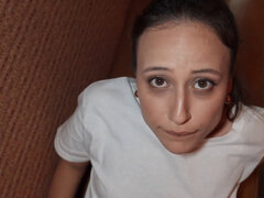 Eten, Moeder die ik wil neuken, Feest, Gezichtspunt, Tieten likken