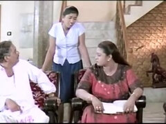 Indian Anties Lardy Romance larajain