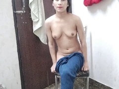 18, バイセクシャル, 指いじり, Hd, 自家製, インド人, 小柄, ティーン