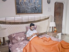 Fruity Indian MILF breathtaking xxx video