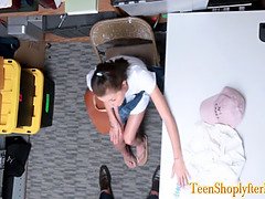 素人, デカチン, フェラチオ, イマラチオ, 手コキする, 小柄, 現実, ティーン