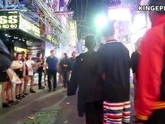 Asiatique, Pov, Adolescente, Thaïlandaise