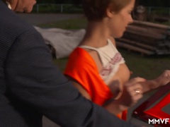 露出狂, ハードコア, ハメ撮り