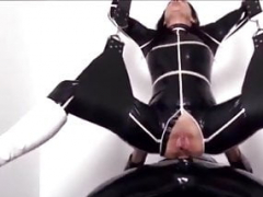 Latex Fetish  01