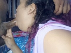 Amateur, Asiático, Tía, Mamada, Indio, Latina, Masaje, Mamá