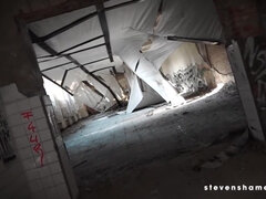 Blonde, Sucer une bite, Tir de sperme, Allemand, Hd, Public, Tatouage, Adolescente