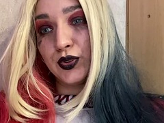 素人, ブロンド, フェティッシュ, オナニー, ナイロン, ロシア人, ガリガリ, ティーン